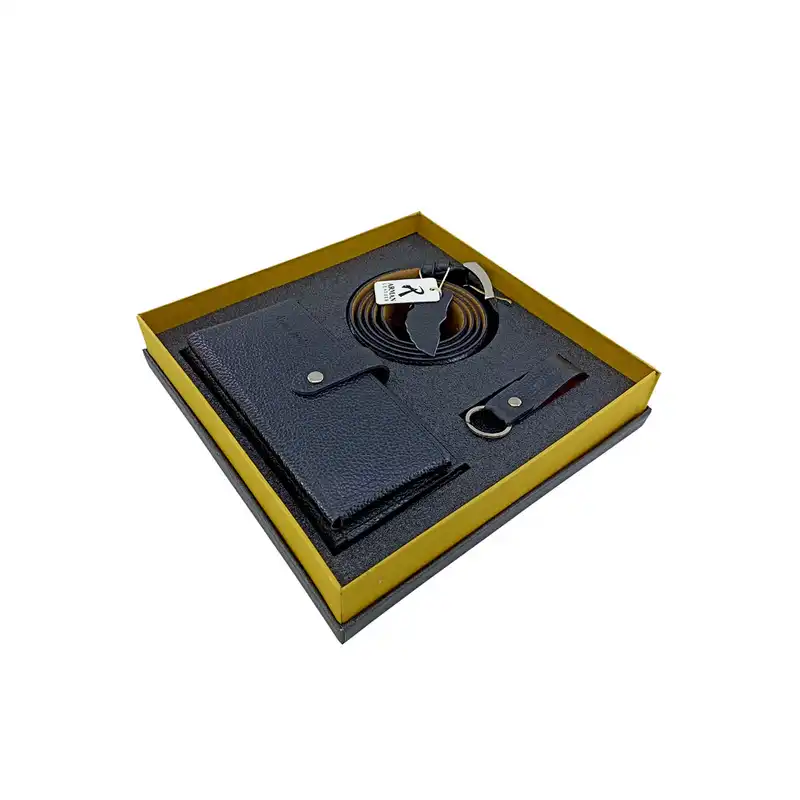 ست هدیه آرمان چرم مدل 550