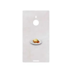 MAHOOT Lasagne Cover Sticker for Nokia Lumia 1520