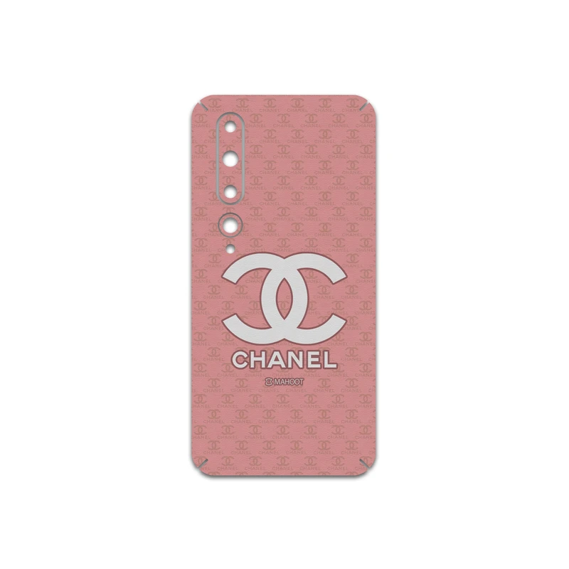 برچسب پوششی ماهوت مدل CHNL مناسب برای گوشی موبایل شیائومی Mi 10 5G