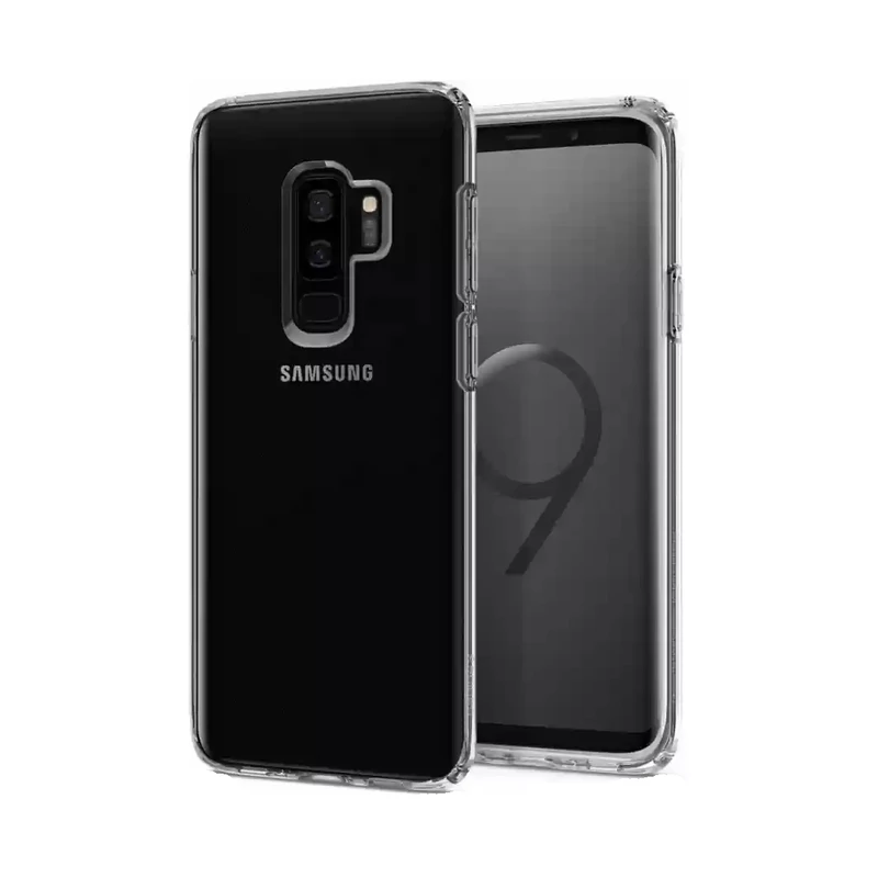 کاور طرح ژله ای مدل Coco مناسب برای گوشی موبایل سامسونگ Galaxy S9 Plus