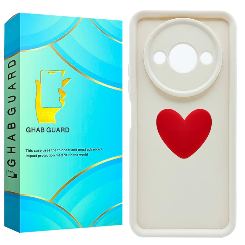 کاور قاب گارد مدل SLDGB مناسب برای گوشی موبایل شیائومی Redmi A3 / Poco C61