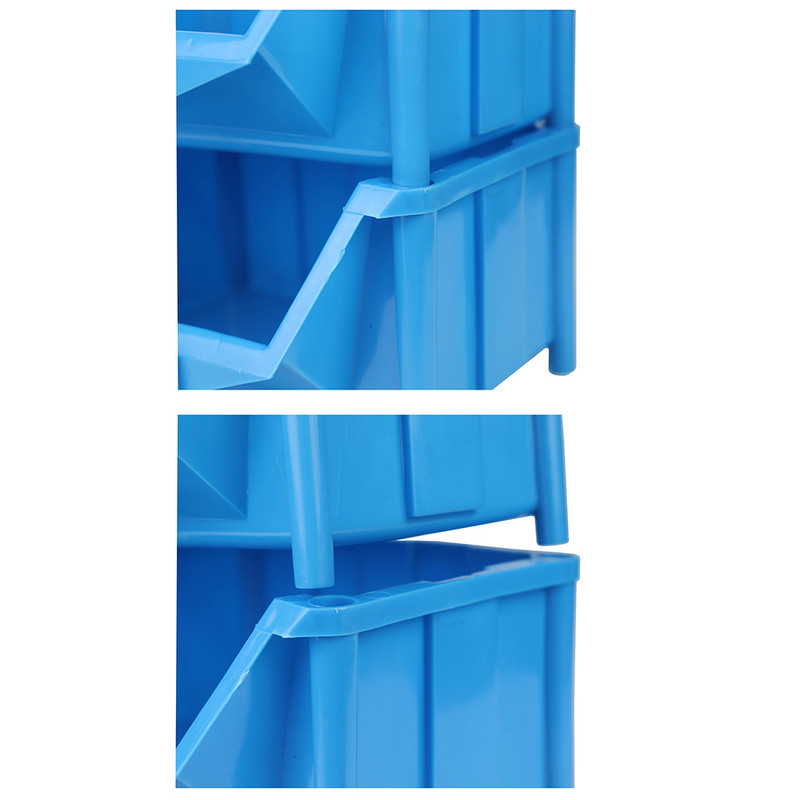 باکس پالت مدل BOXPAYEAB002 بسته 12 عددی