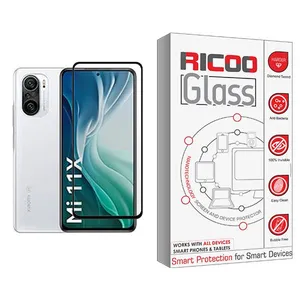 Ricoo Ricoo Glass MIX001 Screen Protector For Xiaomi Mi 11X