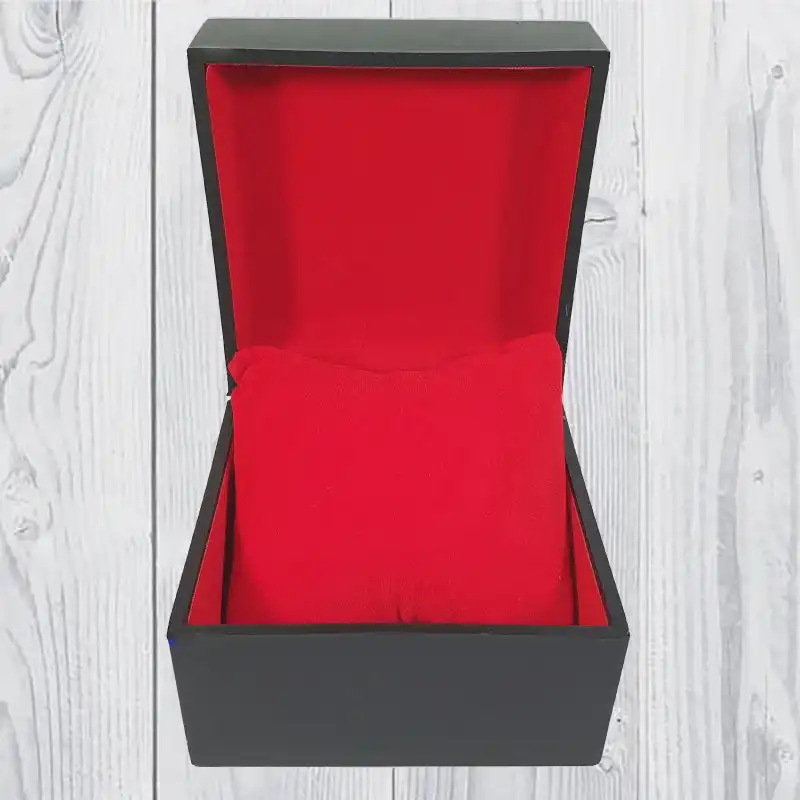 جعبه ساعت مدل pvc کد t500 بسته 36 عددی