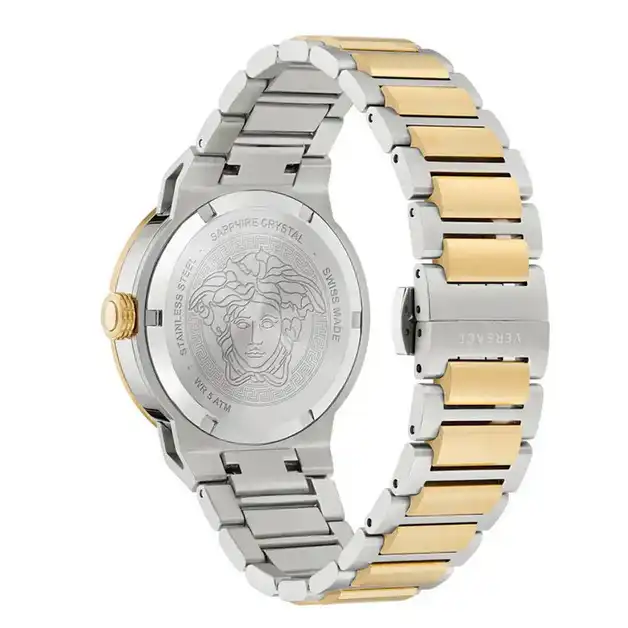 ساعت مچی عقربه ای زنانه ورساچه مدل VE3F00422