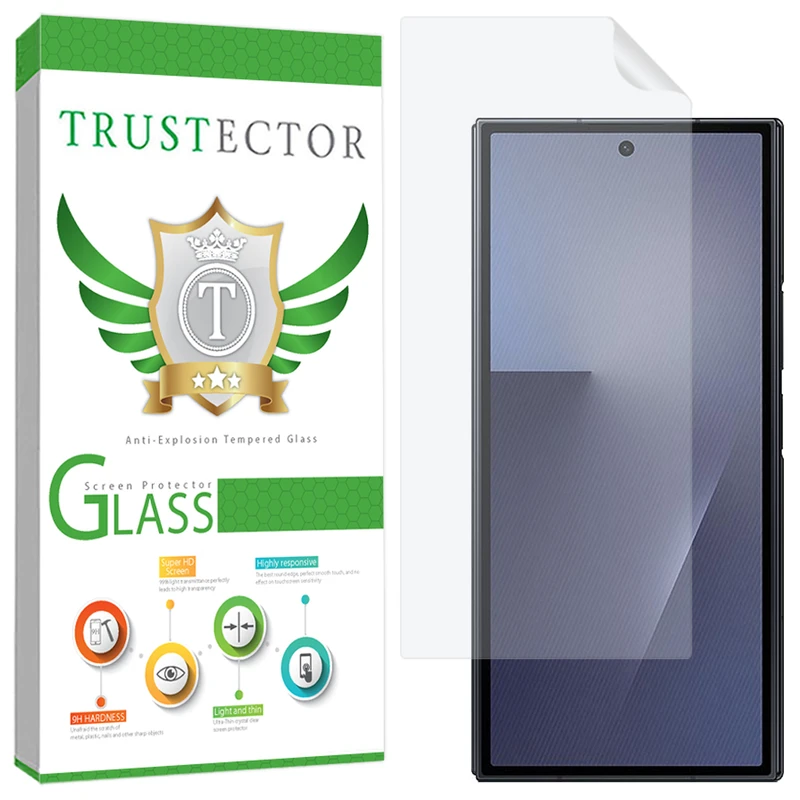 محافظ صفحه نمایش تراستکتور مدل TFNMB20 مناسب برای گوشی موبایل سامسونگ Galaxy Z TriFold