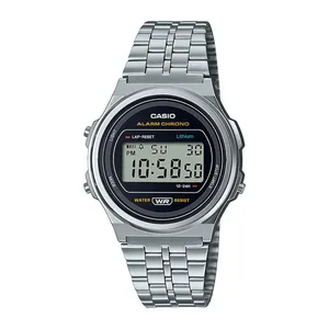 Casio A171WE-1ADF Digital Watch