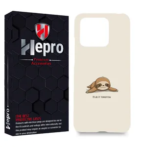 HEPRO MC Cover for XIAOMI Redmi Note 13 Pro 5G / Poco X6 5G