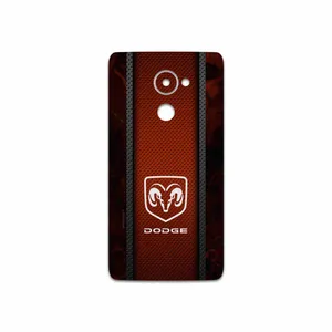 MAHOOT Dodge Cover Sticker for BlackBerry DTEK 60