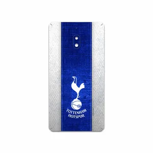 MAHOOT Tottenham Hotspur FC Cover Sticker for Nokia 2.1
