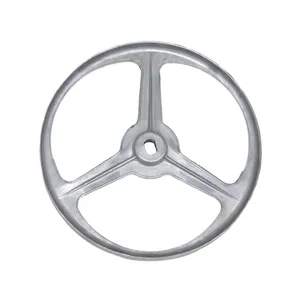 فلکه ماشین لباسشویی مدل 219mm مناسب برای لباسشویی آبسال