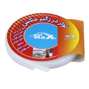 نوار درزگیر مکس مدل MA1 بسته 2 عددی