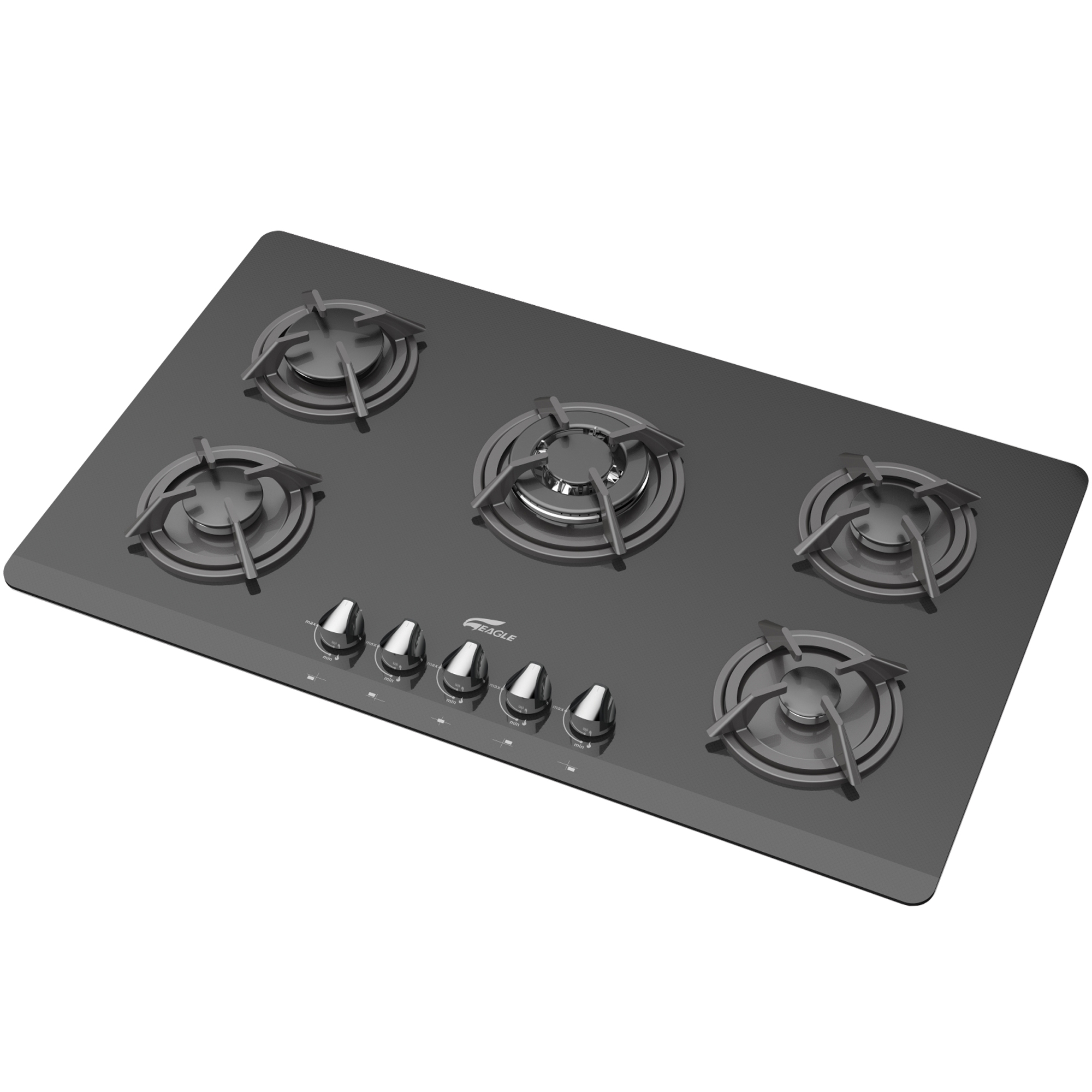 اجاق گاز صفحه ای ایگل مدل 101C