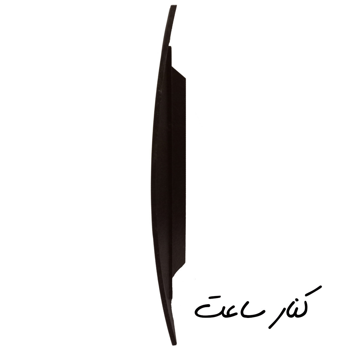 ساعت دیواری کودک مدل مداد رنگی ساعت دیواری کودک مدل مداد رنگی