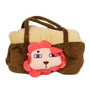 کیف دستی کودک مدل بچه شیر