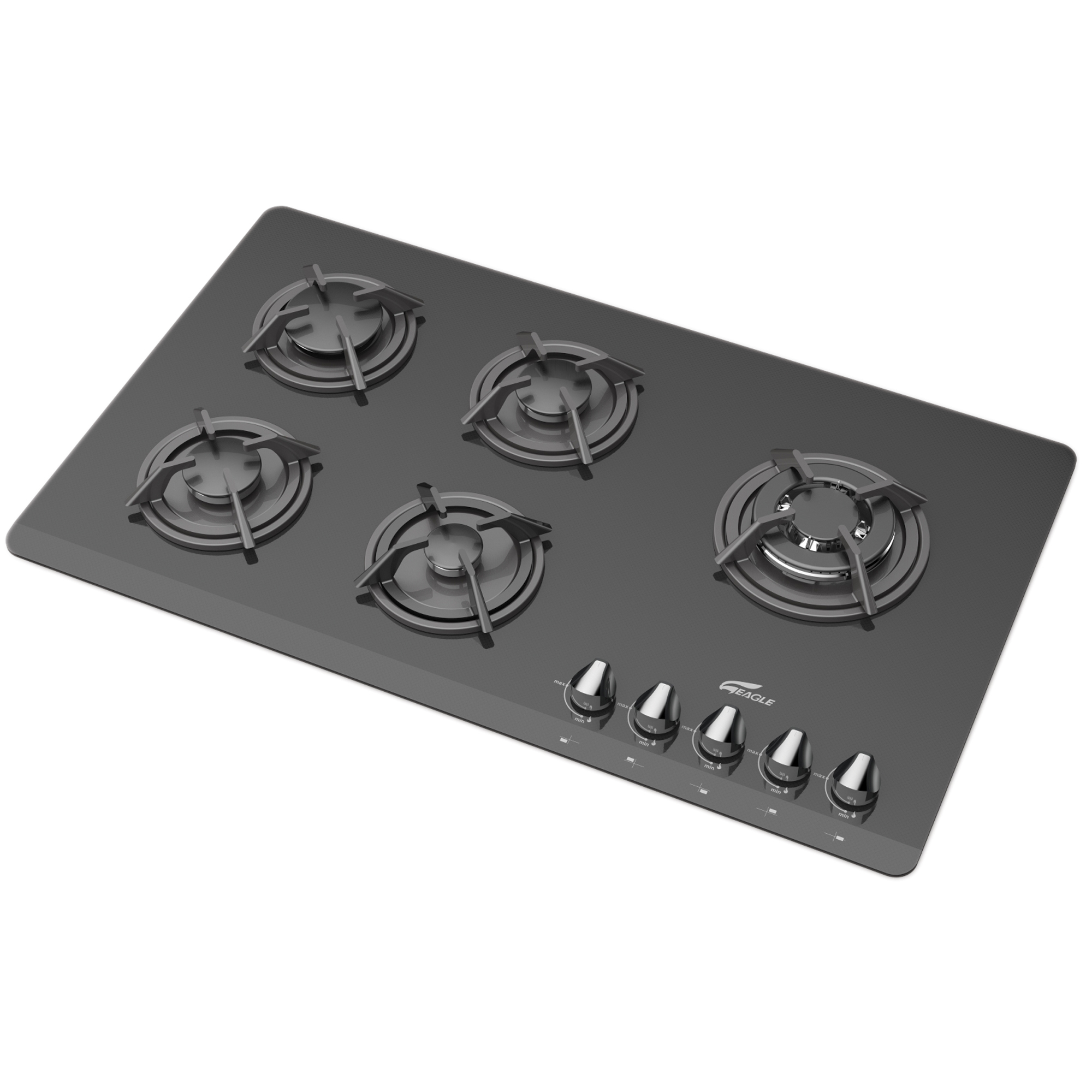 اجاق گاز صفحه ای ایگل مدل 101R