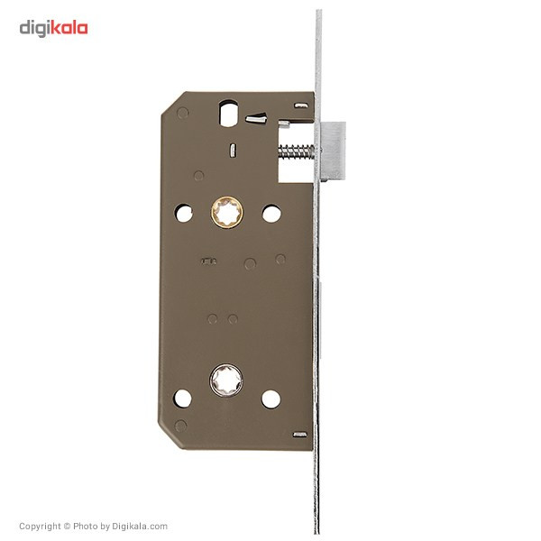 قفل در سرویس راگا مدل LB 502 WC قفل در سرویس راگا مدل LB 502 WC