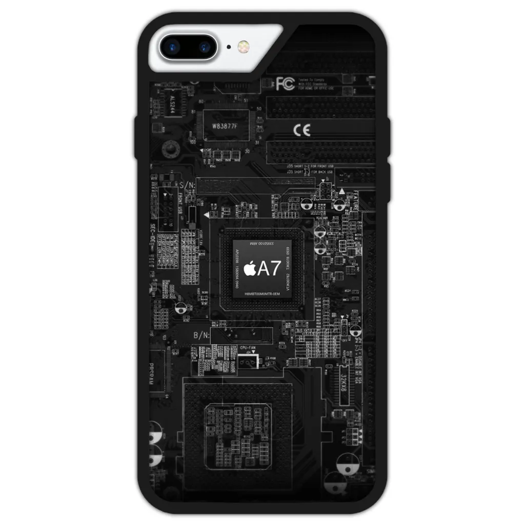 کاور مدل A7P0554 مناسب برای گوشی موبایل اپل iPhone 7 Plus/8 plus