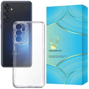 Ghab Guard SPCFGH Cover For Samsung Galaxy M55