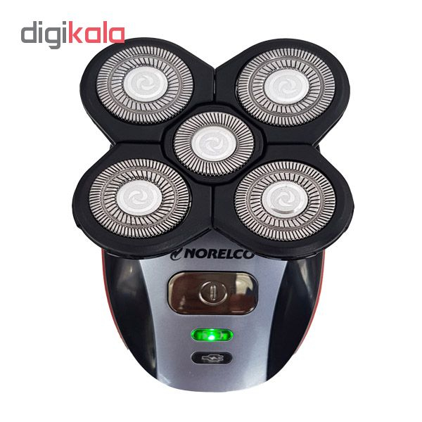 ماشین اصلاح صورت نورلکو مدل RQ8376