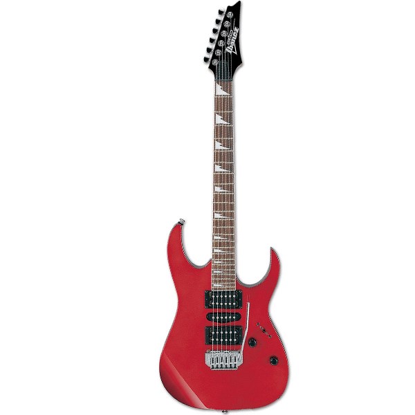 گیتار الکتریک آیبانز مدل GRG-170-DX-CA سایز 4/4