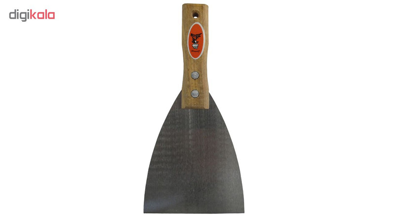کاردک بنایی مدل G 329