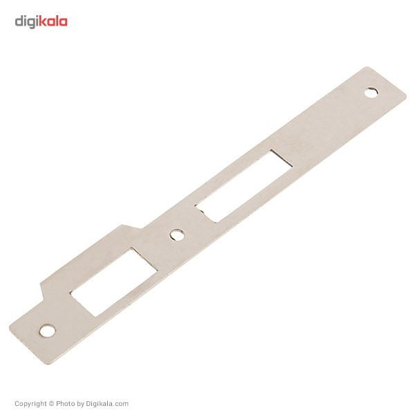 قفل در سرویس راگا مدل LB 502 WC قفل در سرویس راگا مدل LB 502 WC