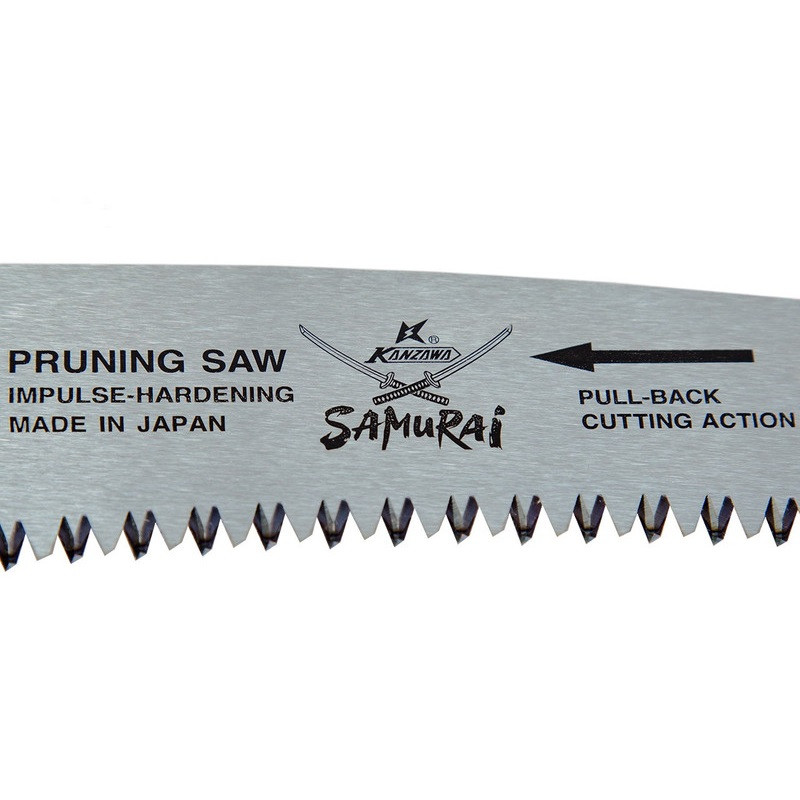 اره سامورایی مدل lh