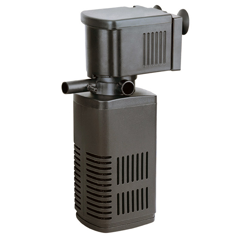 فیلتر آکواریوم جنکا مدل IPF-080