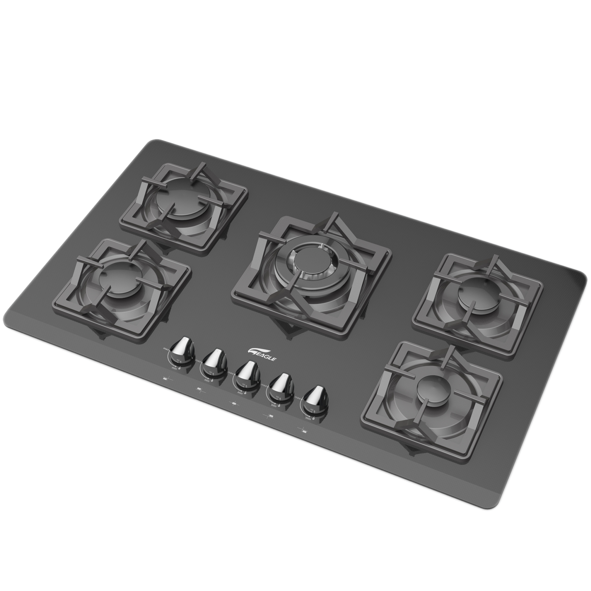 اجاق گاز صفحه ای ایگل مدل 103C