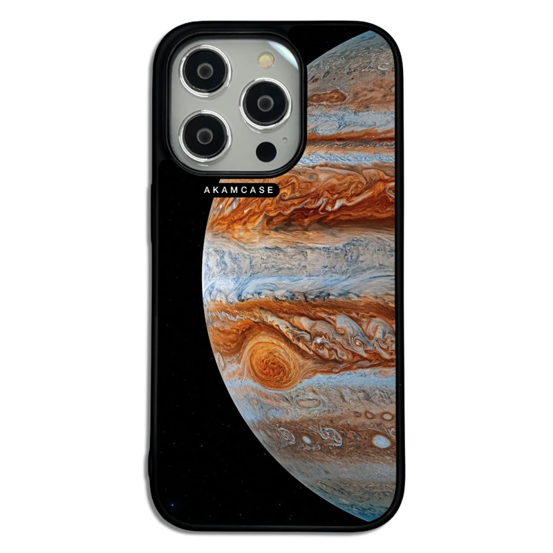 کاور آکام مدل AMC-WA14PRO-PLANET-24 مناسب برای گوشی موبایل اپل iPhone 14 Pro