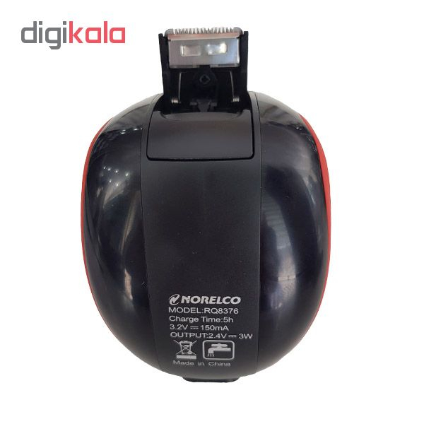 ماشین اصلاح صورت نورلکو مدل RQ8376