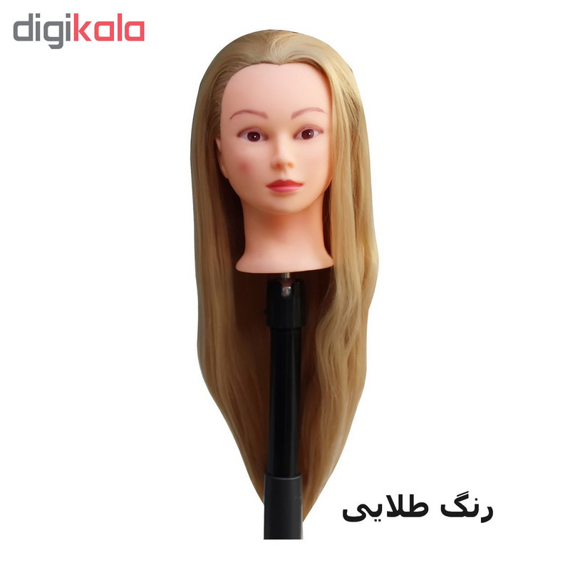 مانکن مو مدل 81001 مانکن مو مدل 81001