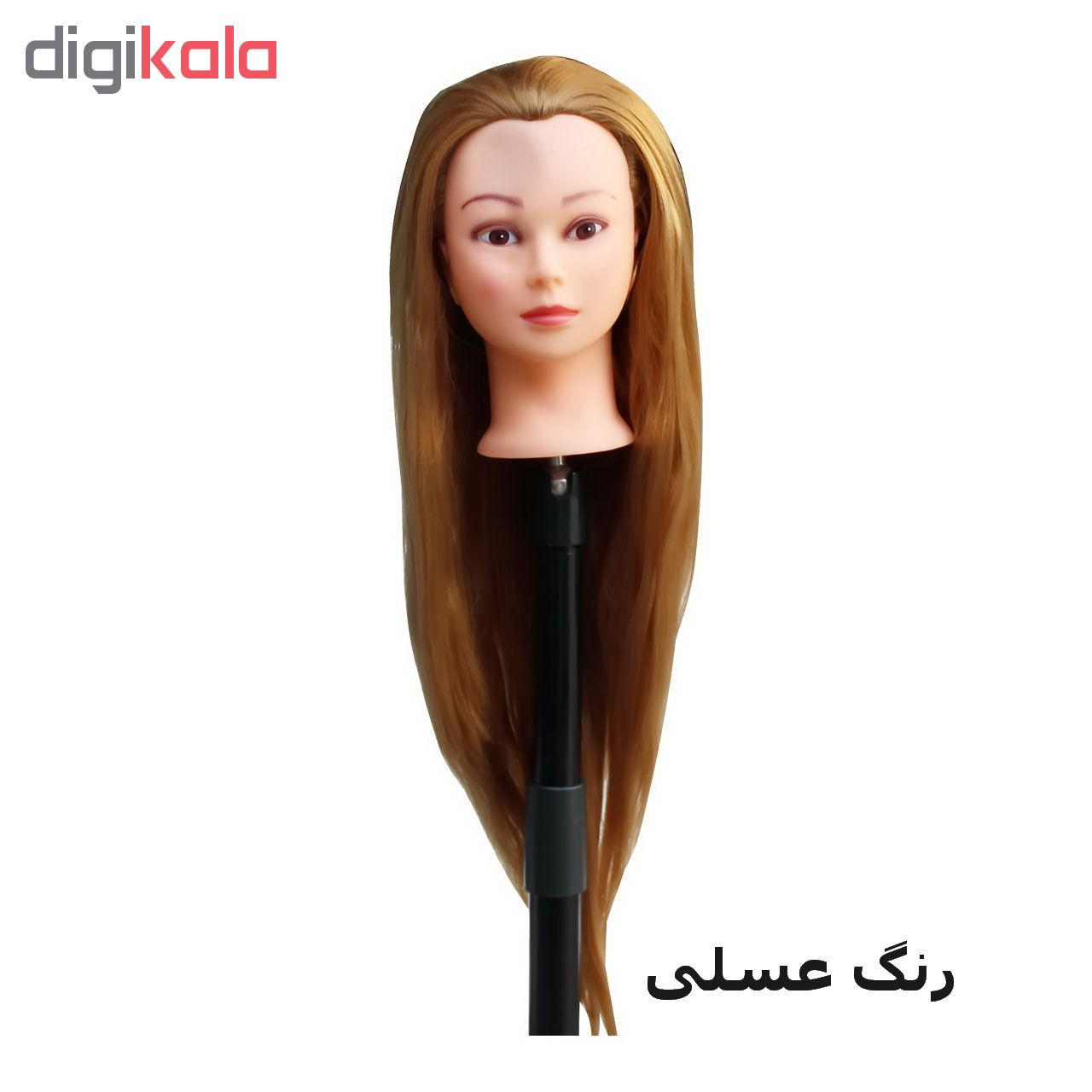 مانکن مو مدل 81001 مانکن مو مدل 81001