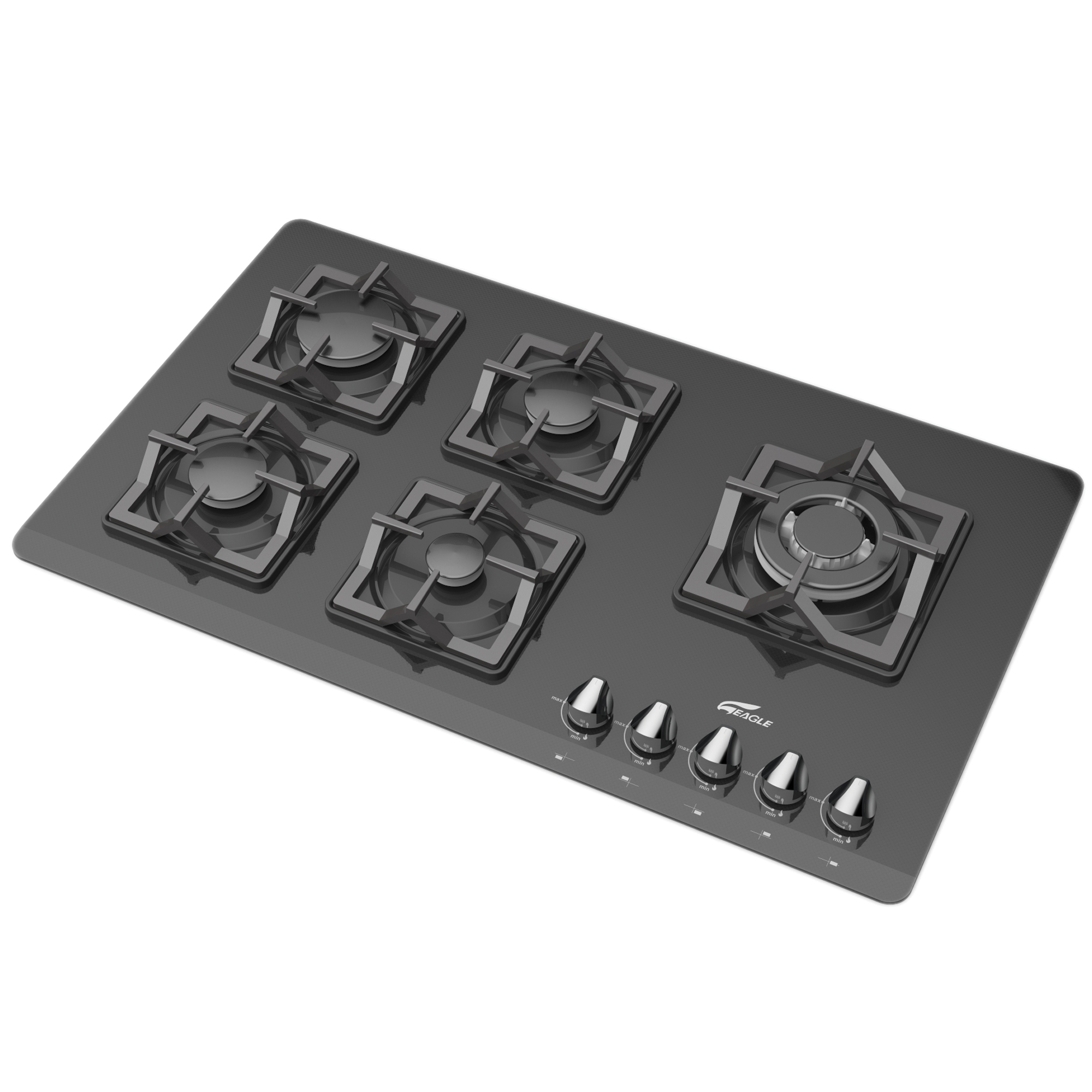 اجاق گاز صفحه ای ایگل مدل 103R