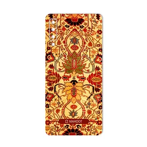 MAHOOT Iran-carpet Design Cover Sticker for SAMSUNG A7 2018