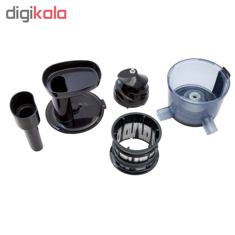 عصاره گیر تولیپس مدل SJ-477 عصاره گیر تولیپس مدل SJ-477