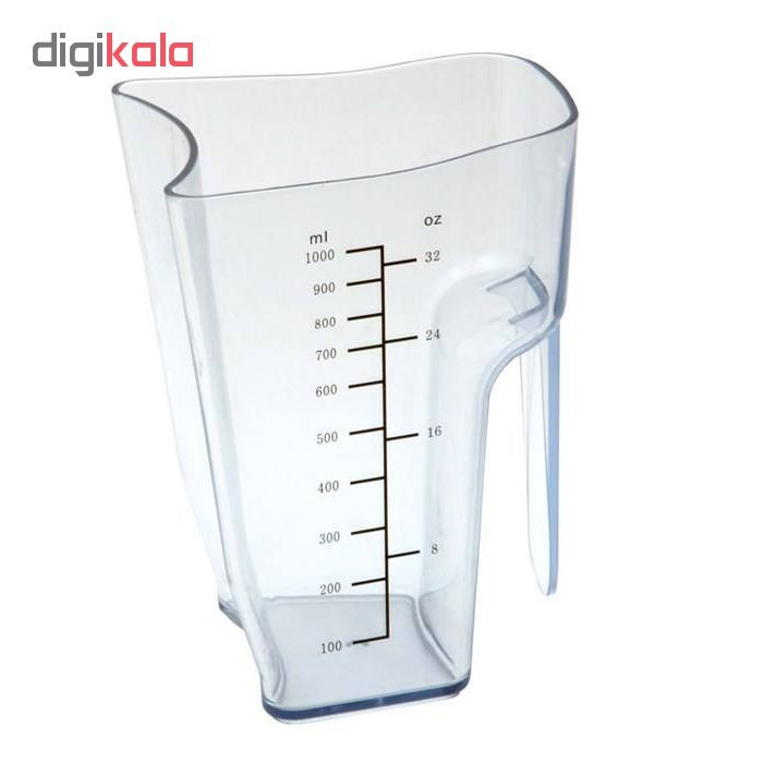 عصاره گیر تولیپس مدل SJ-477 عصاره گیر تولیپس مدل SJ-477