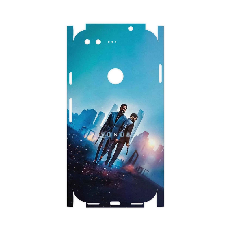 برچسب پوششی ماهوت مدل Tenet-FullSkin مناسب برای گوشی موبایل گوگل Pixel