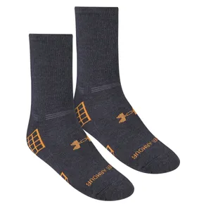 جوراب ورزشی ساق بلند مردانه مدل F40.001