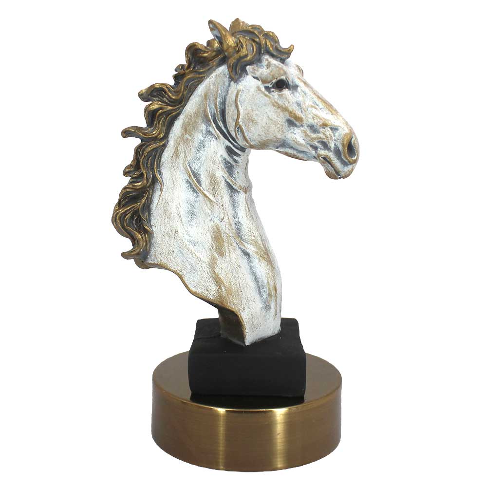 مجسمه مدل اسب