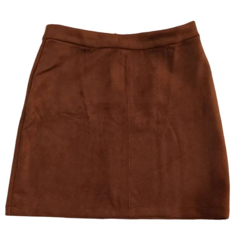 دامن زنانه بلو موشن مدل مخمل 4088500420678