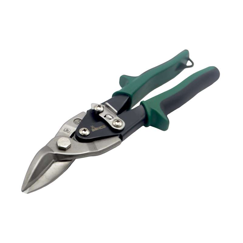 قیچی ورق بر بهکو مدل YPGR-R-TIWAN-10INCH