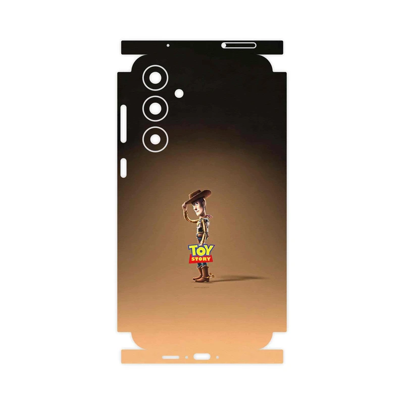 برچسب پوششی ماهوت مدل Toy_Story-FullSkin مناسب برای گوشی موبایل سامسونگ Galaxy A55