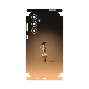 MAHOOT Toy_Story-FullSkin Cover Sticker for Samsung Galaxy A55