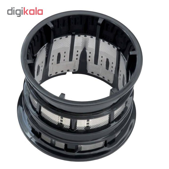 عصاره گیر تولیپس مدل SJ-477 عصاره گیر تولیپس مدل SJ-477