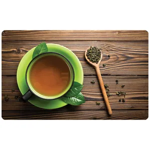 پادری طرح آشپزخانه مدل Cwwx8-M4.600 سایز 46×76 سانتی متر