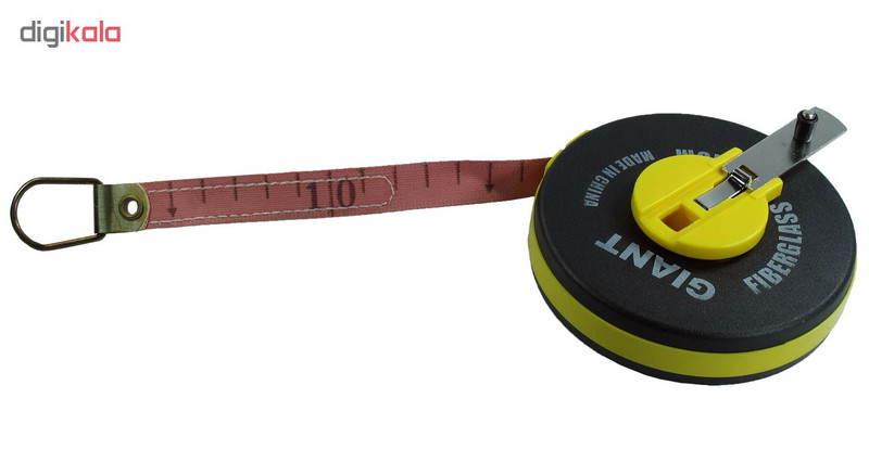 متر 10 متری جیانت مدل G 256 متر 10 متری جیانت مدل G 256