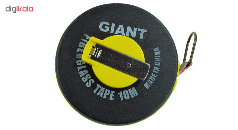 متر 10 متری جیانت مدل G 256 متر 10 متری جیانت مدل G 256