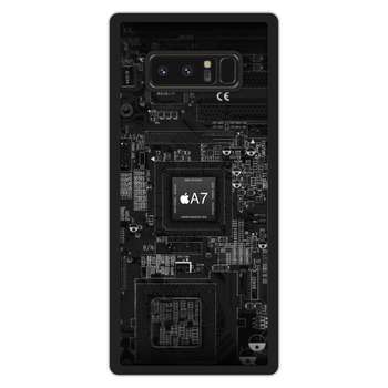 کاور مدل AN80554 مناسب برای گوشی موبایل سامسونگ Galaxy Note 8